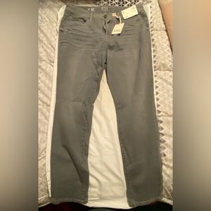 Mid Rise Skinny Jean a.n.a. NWT